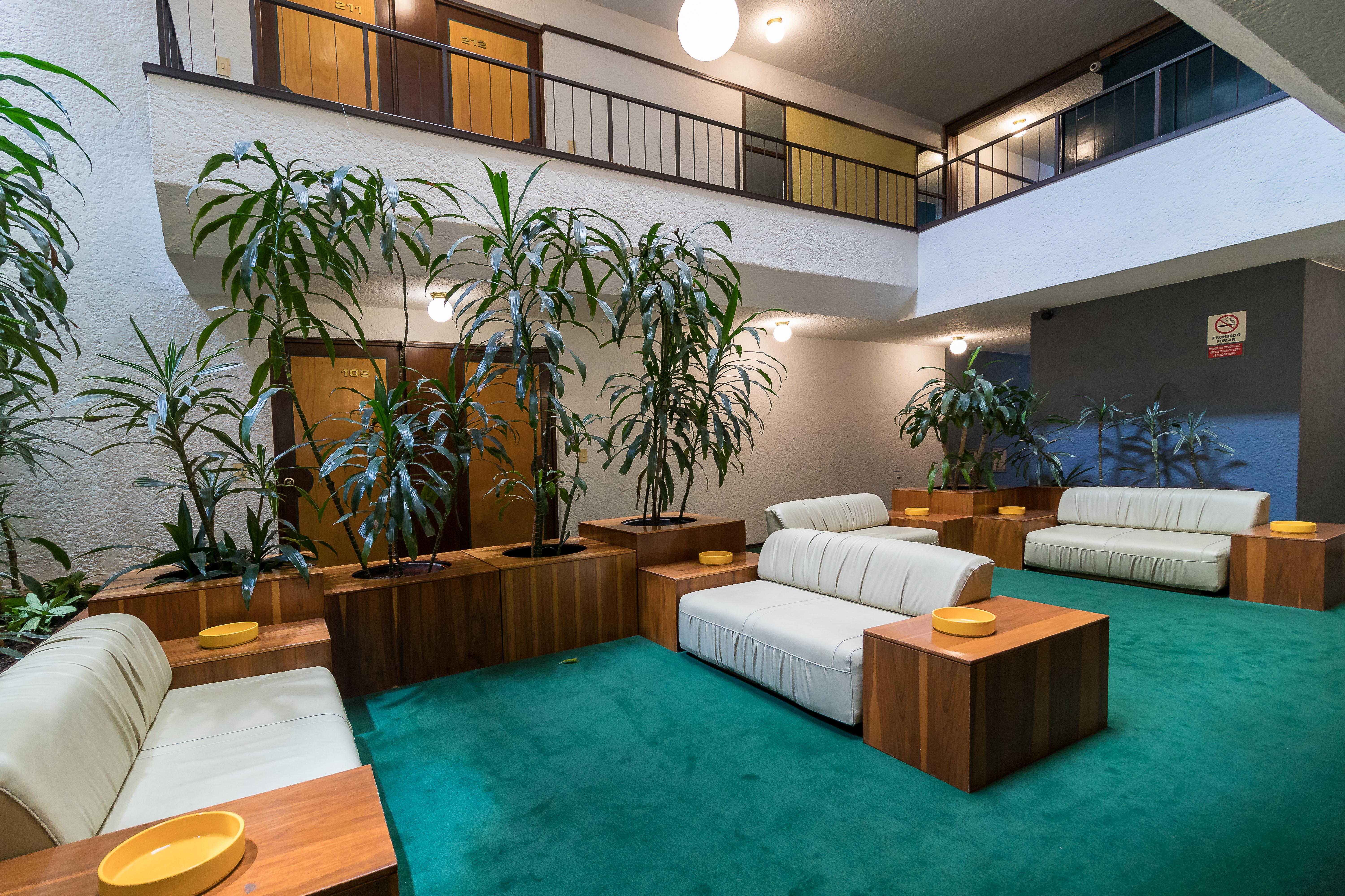 Hotel Suites Real 97 Богота Экстерьер фото