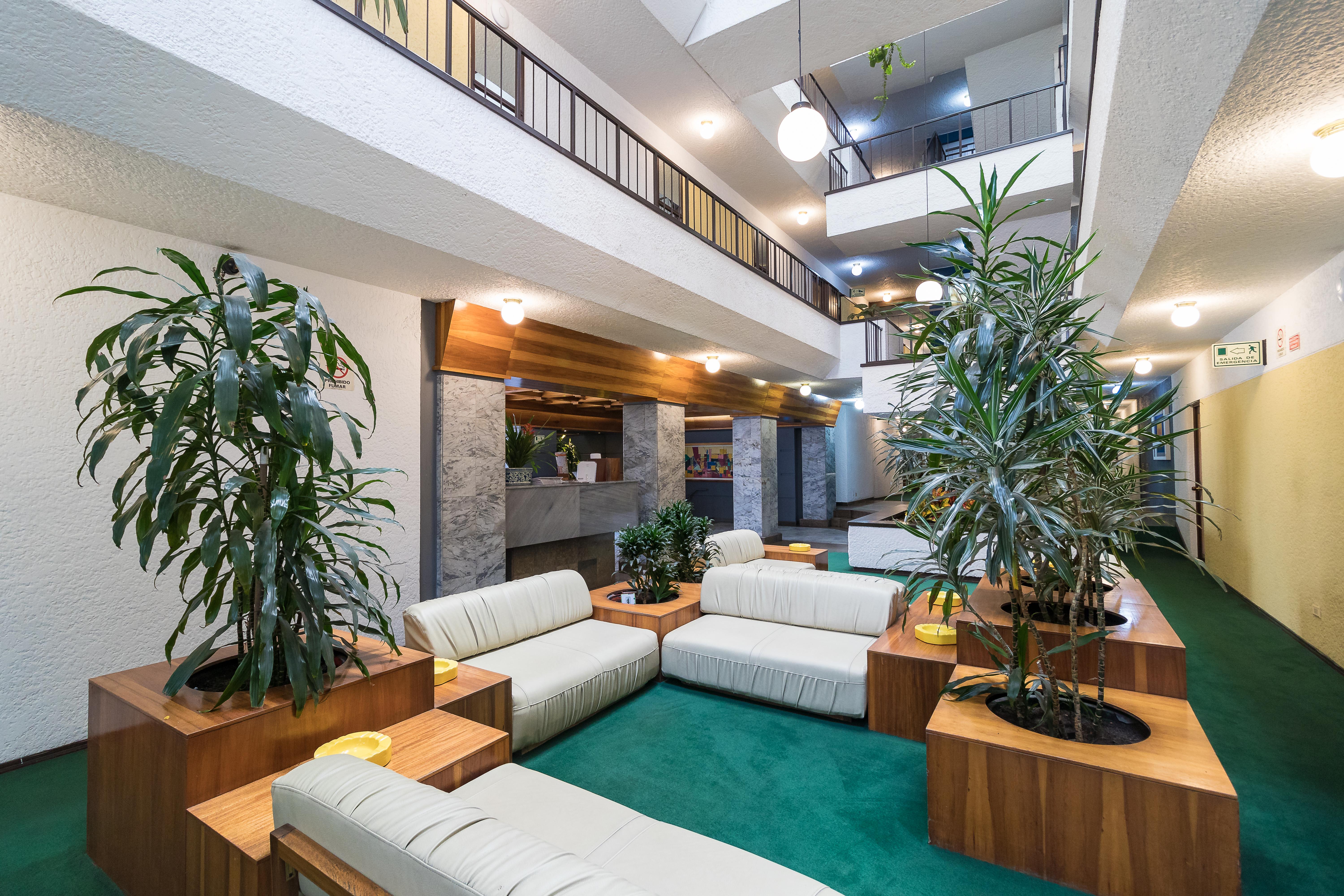 Hotel Suites Real 97 Богота Экстерьер фото