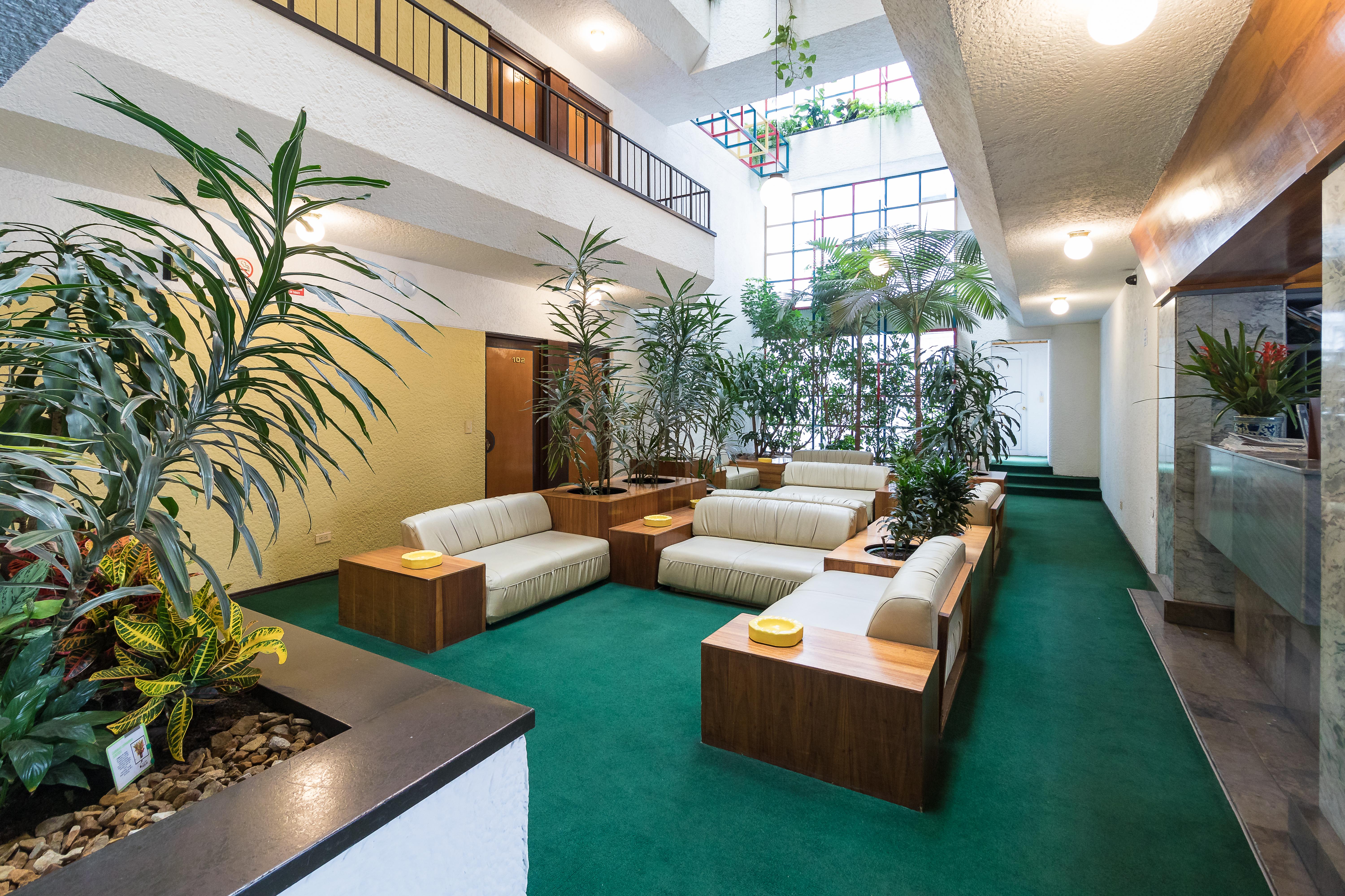Hotel Suites Real 97 Богота Экстерьер фото