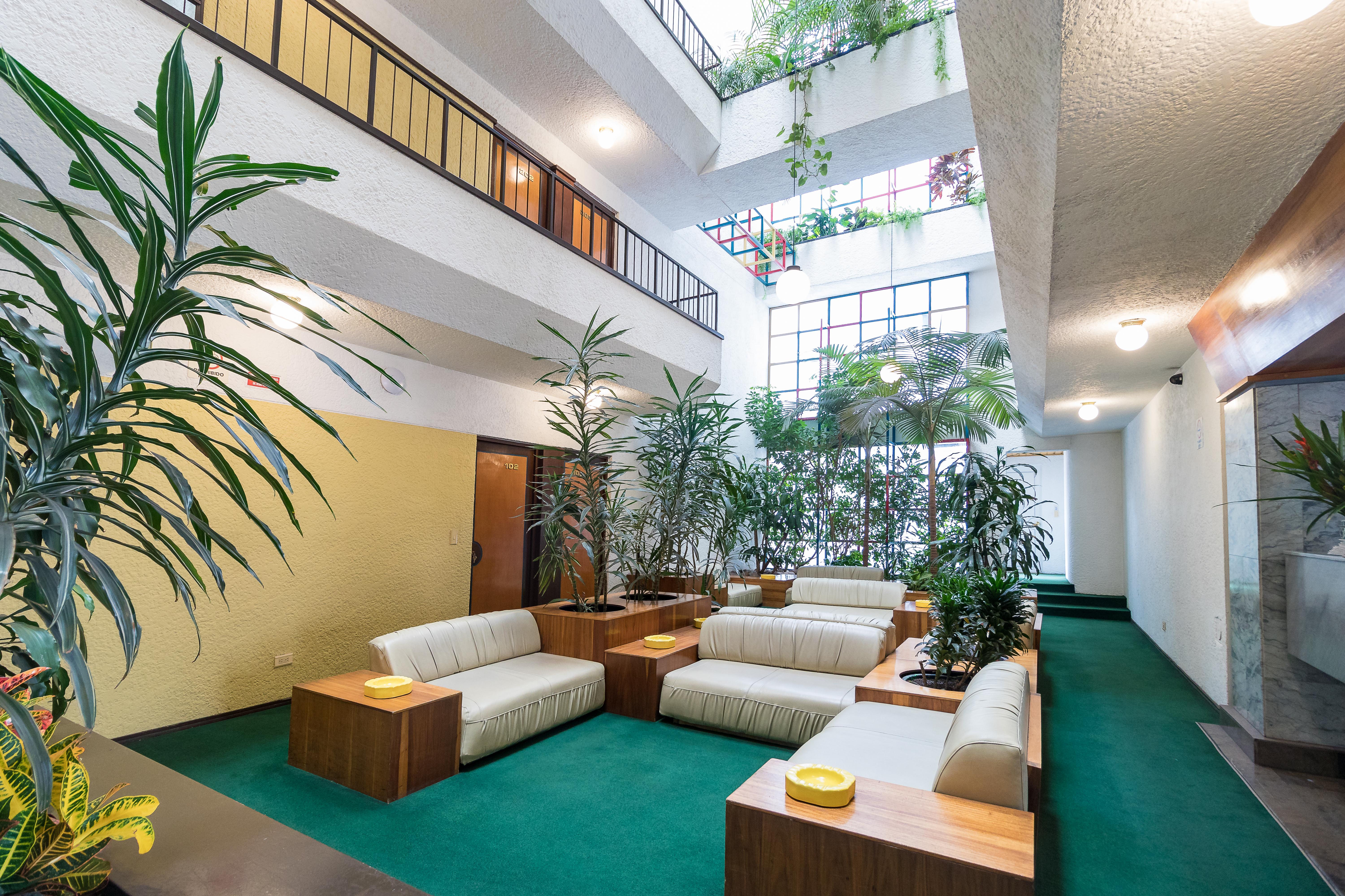 Hotel Suites Real 97 Богота Экстерьер фото