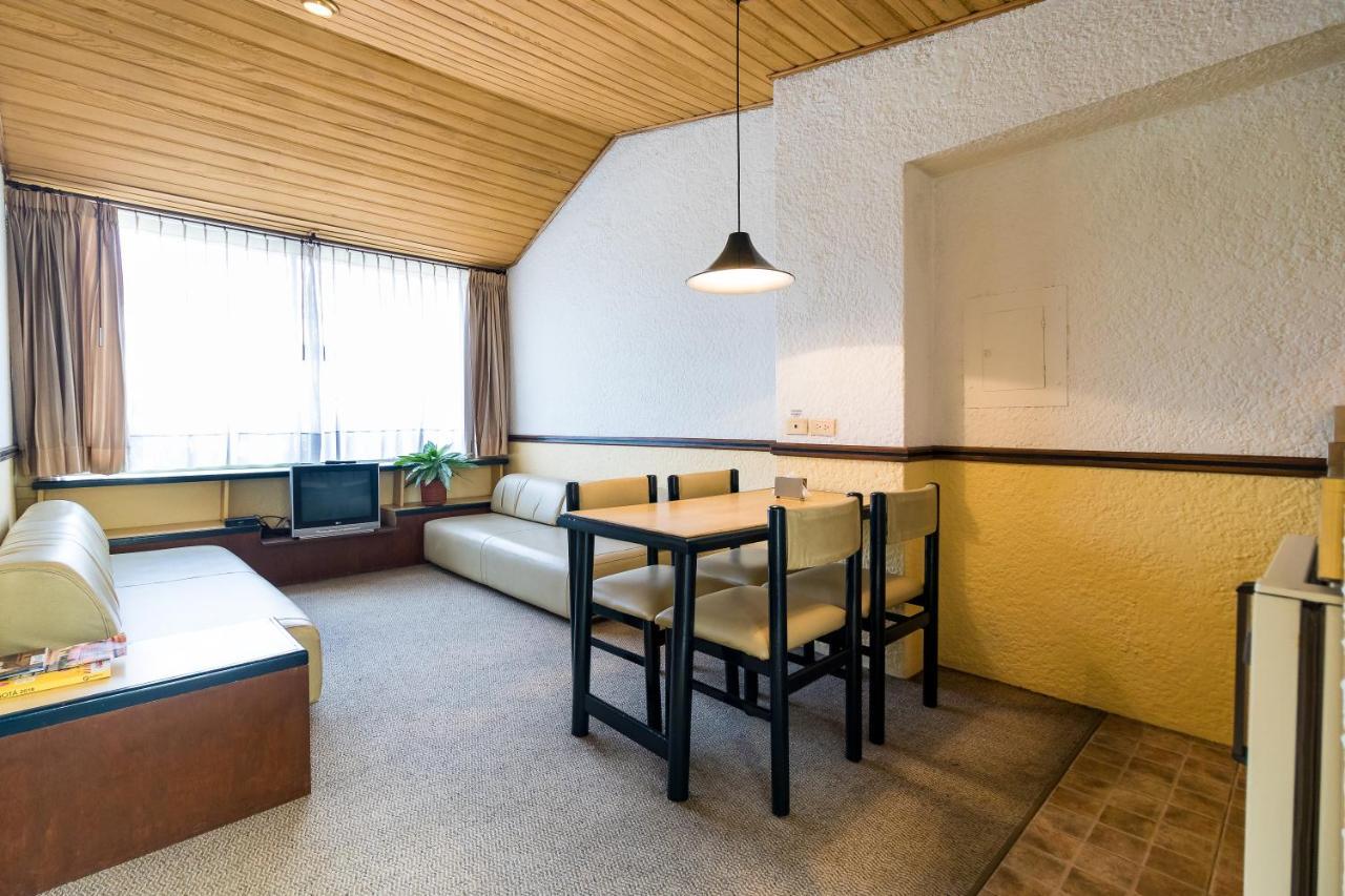 Hotel Suites Real 97 Богота Экстерьер фото