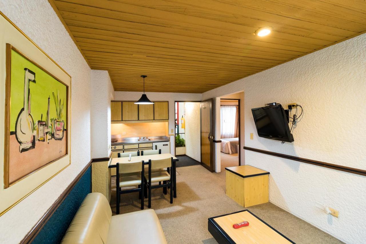 Hotel Suites Real 97 Богота Экстерьер фото