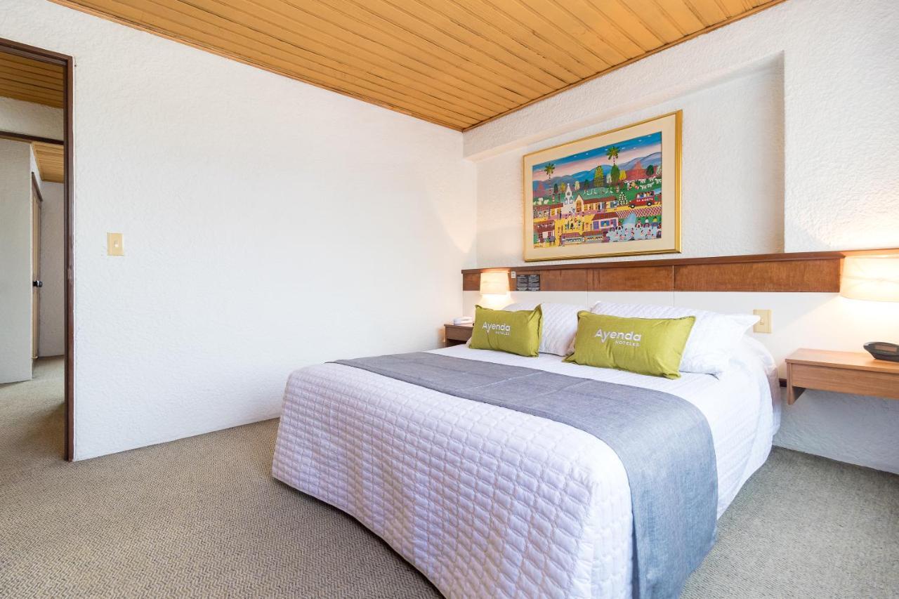 Hotel Suites Real 97 Богота Экстерьер фото