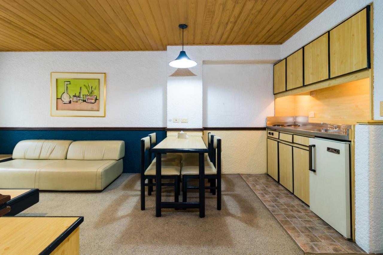 Hotel Suites Real 97 Богота Экстерьер фото